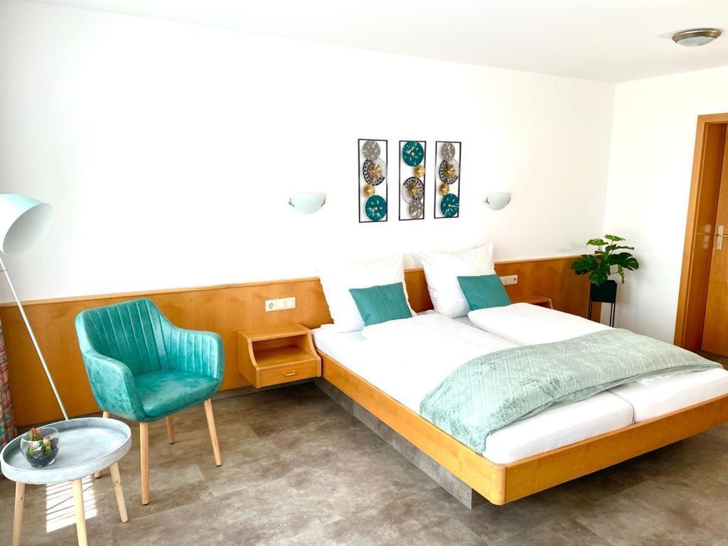 Gasthof Hotel Adler Inneringen المظهر الخارجي الصورة