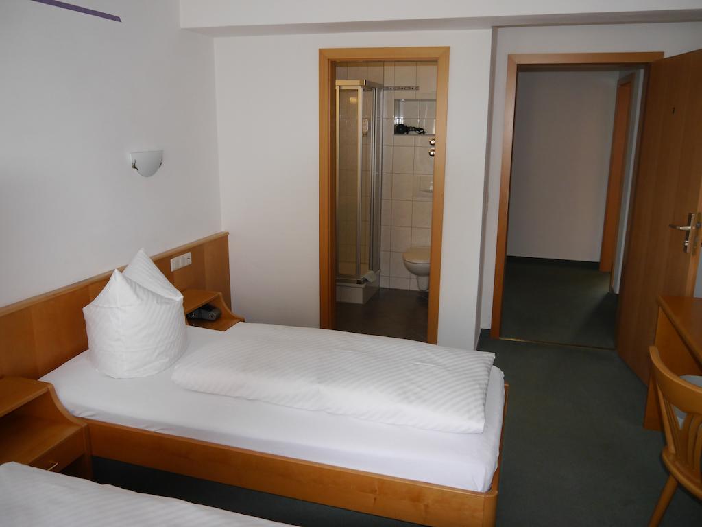 Gasthof Hotel Adler Inneringen المظهر الخارجي الصورة
