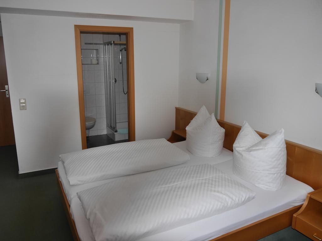 Gasthof Hotel Adler Inneringen المظهر الخارجي الصورة