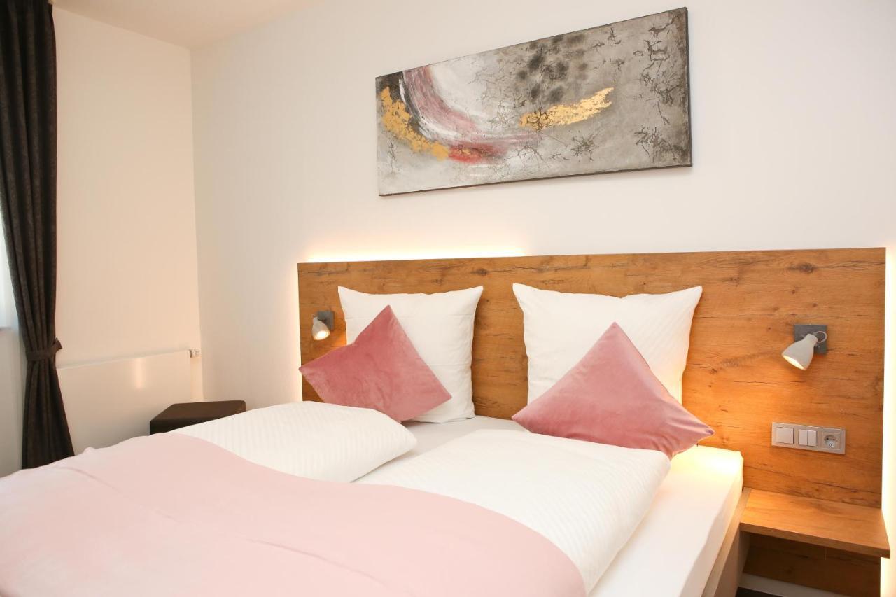 Gasthof Hotel Adler Inneringen المظهر الخارجي الصورة