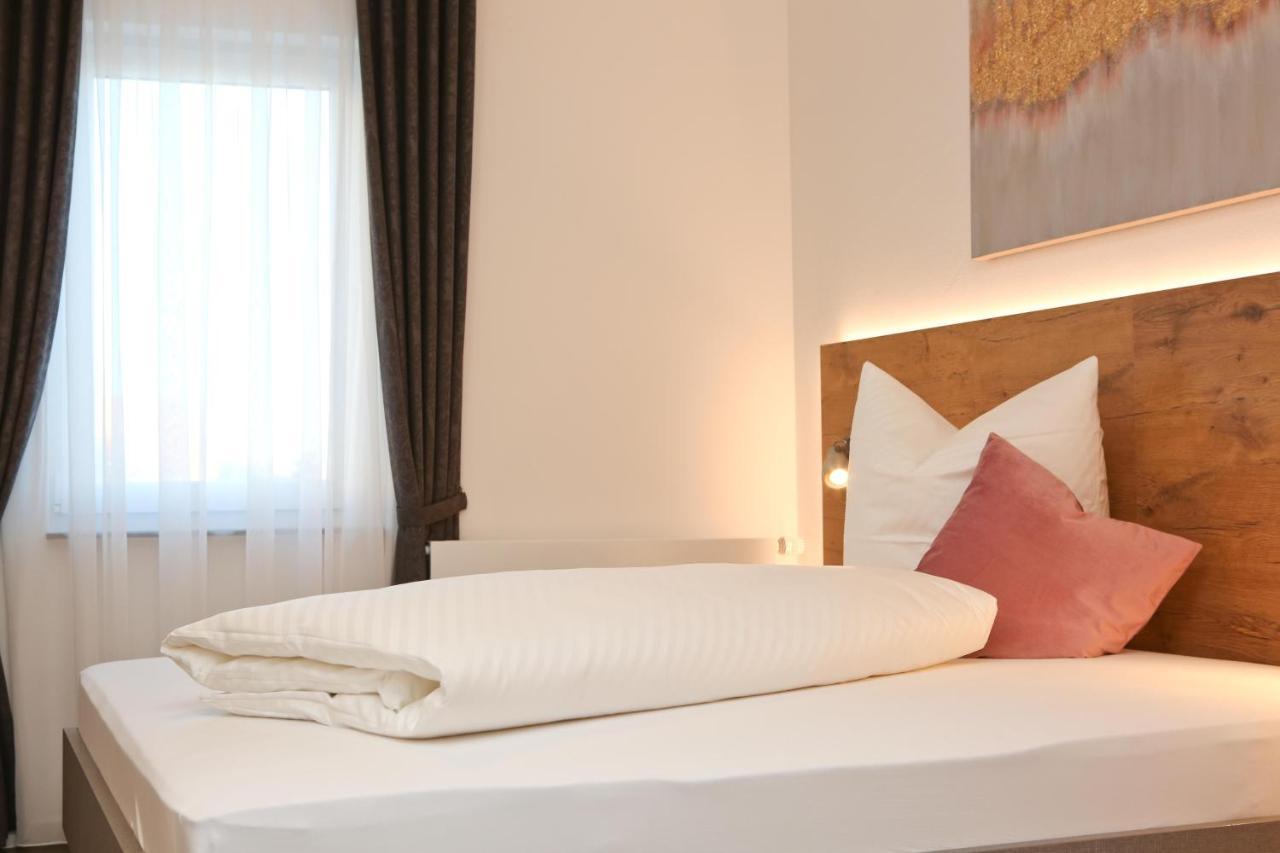 Gasthof Hotel Adler Inneringen المظهر الخارجي الصورة