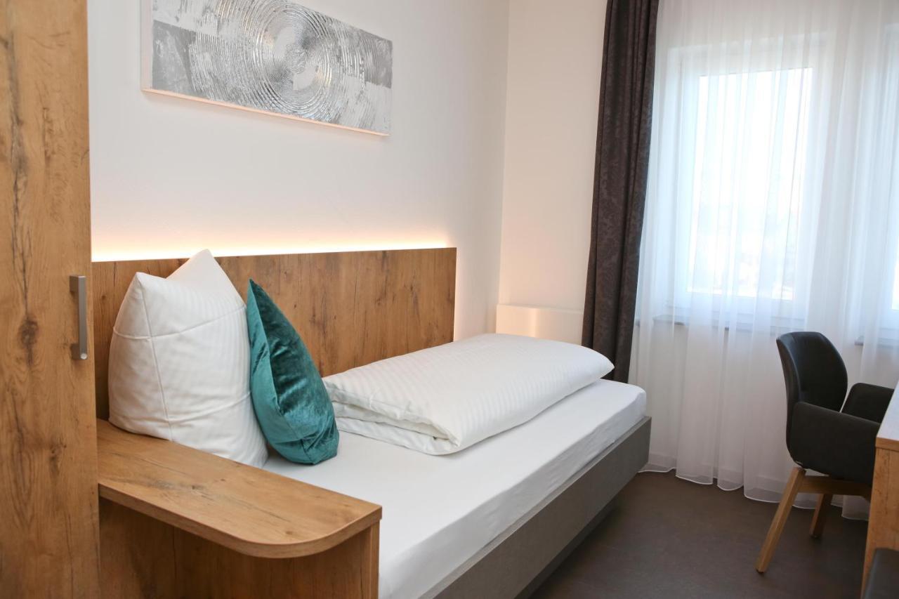 Gasthof Hotel Adler Inneringen المظهر الخارجي الصورة
