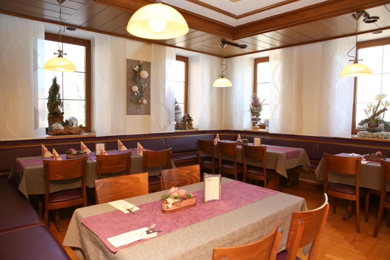 Gasthof Hotel Adler Inneringen المظهر الخارجي الصورة