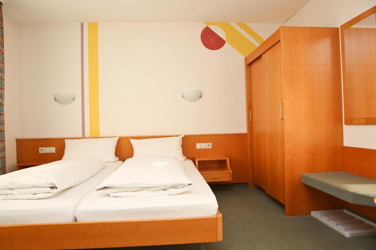 Gasthof Hotel Adler Inneringen المظهر الخارجي الصورة