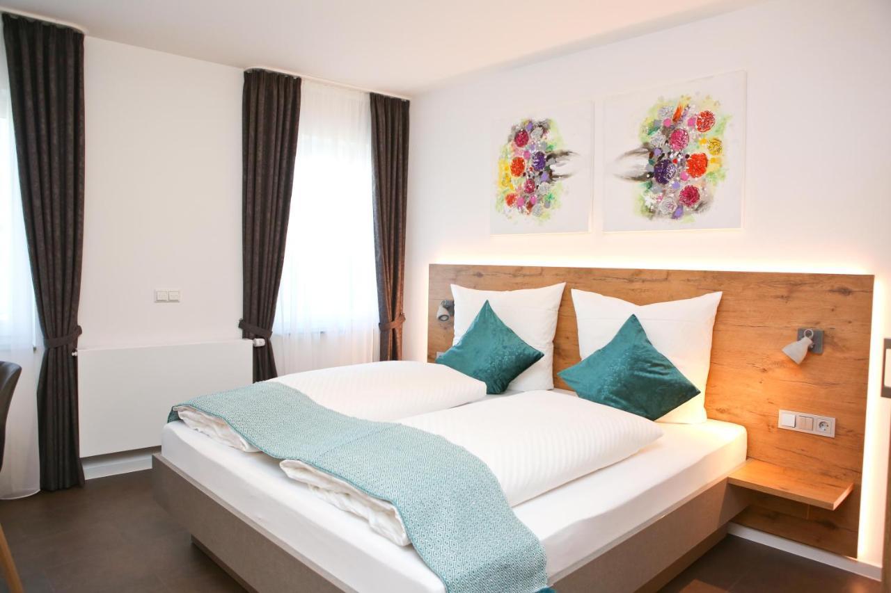 Gasthof Hotel Adler Inneringen المظهر الخارجي الصورة