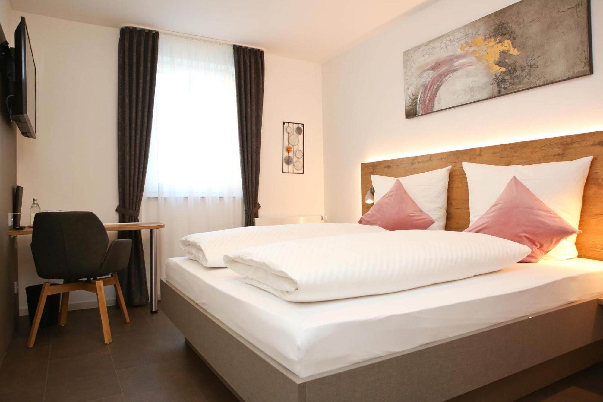 Gasthof Hotel Adler Inneringen المظهر الخارجي الصورة