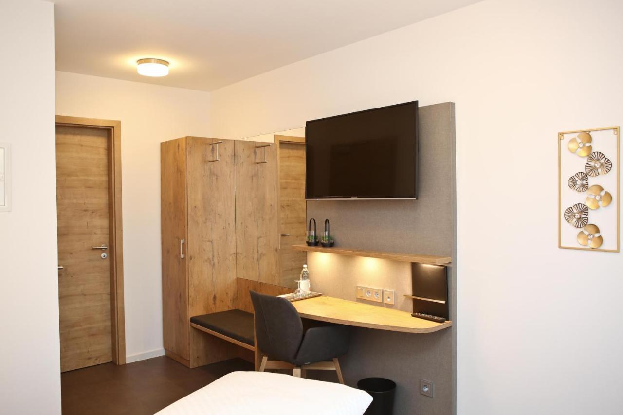 Gasthof Hotel Adler Inneringen المظهر الخارجي الصورة