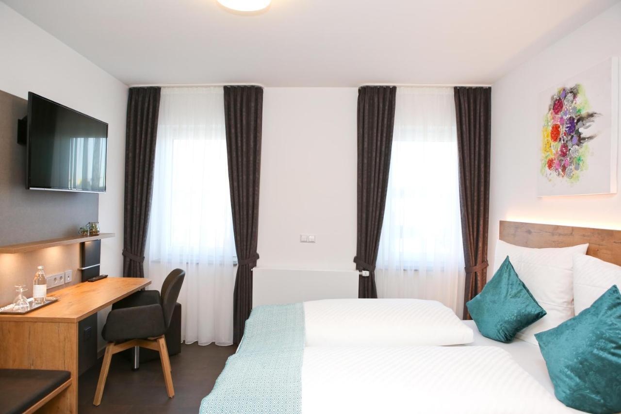 Gasthof Hotel Adler Inneringen المظهر الخارجي الصورة