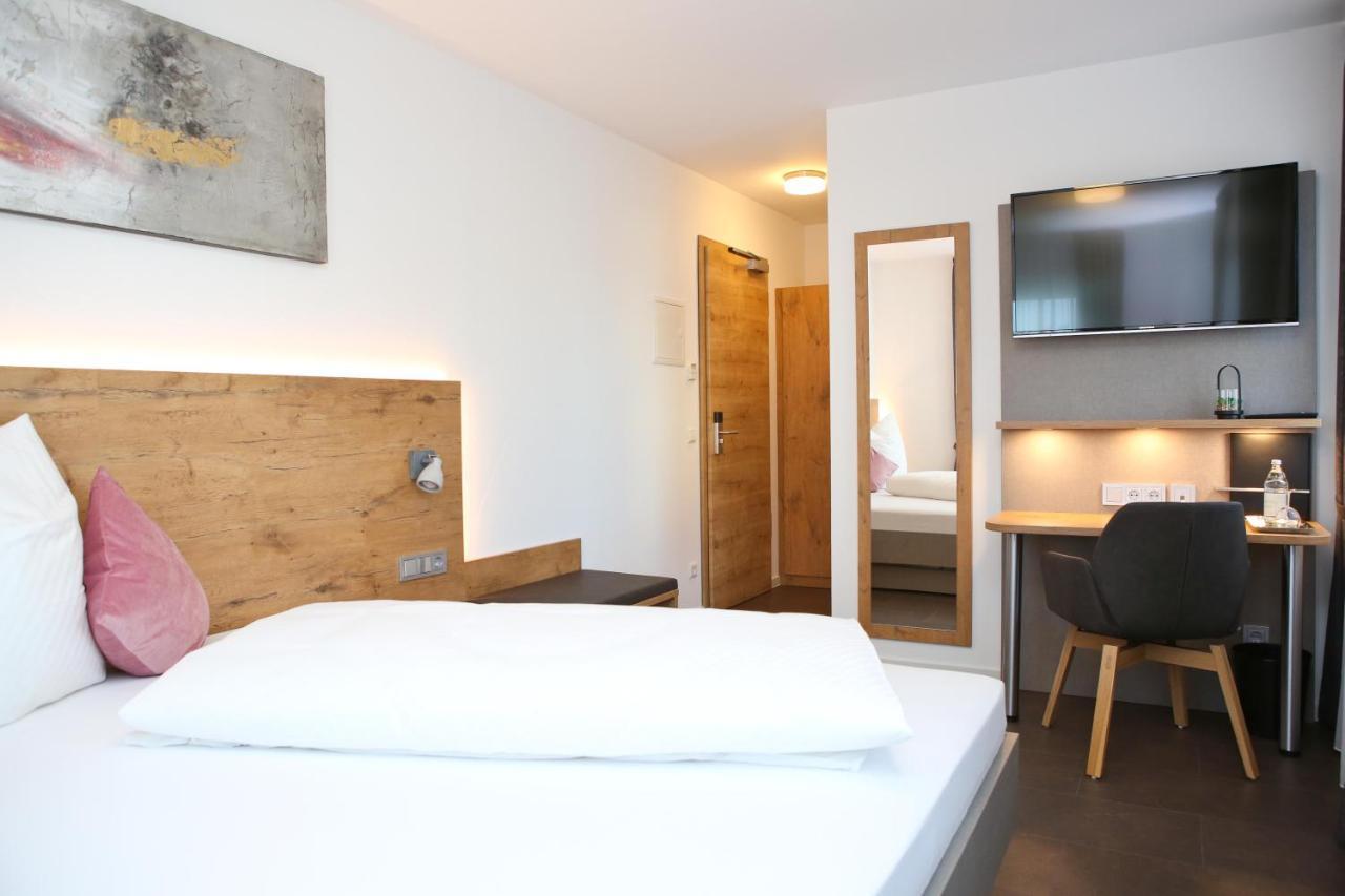 Gasthof Hotel Adler Inneringen المظهر الخارجي الصورة